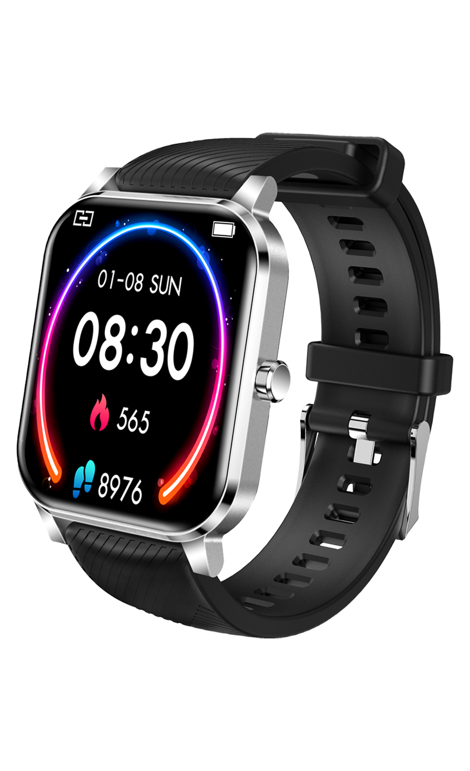 Orologio Smartwatch Twentyfiveseven Smartwatch Sw 24 257 257